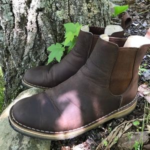 Clark’s Bushacre Hill Boots